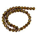 Pulsera De Cristal De Ojo De Diablo al por mayor